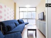 Apartamento de 1 dormitorio en alquiler en Las Palmas de...