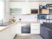 Apartamento de 1 dormitorio en alquiler en Las Palmas de...