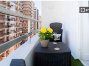 Apartamento de 1 dormitorio en alquiler en Las Palmas de...
