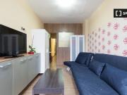 Apartamento de 1 dormitorio en alquiler en Las Palmas de...