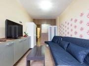 Apartamento de 1 dormitorio en alquiler en Las Palmas de...