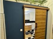 Apartamento de 1 dormitorio en alquiler en Lavapiés