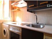 Apartamento de 1 dormitorio en alquiler en Lavapiés