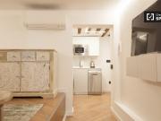 Apartamento de 1 dormitorio en alquiler en Lavapiés en...