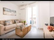 apartamento de 1 dormitorio en alquiler en Lavapiés, Madrid