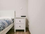 apartamento de 1 dormitorio en alquiler en Lavapiés, Madrid