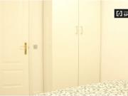 Apartamento de 1 dormitorio en alquiler en Lavapiés, Madrid