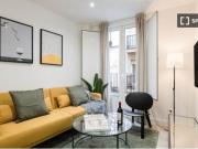 apartamento de 1 dormitorio en alquiler en Lavapiés, Madrid