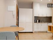 Apartamento de 1 dormitorio en alquiler en Legazpi para...