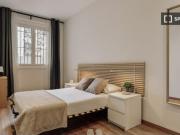 Apartamento de 1 dormitorio en alquiler en LEixample,...