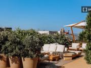 Apartamento de 1 dormitorio en alquiler en...