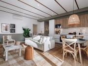 Apartamento de 1 dormitorio en alquiler en...