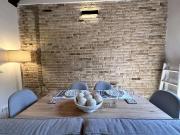 Apartamento de 1 dormitorio en alquiler en La Sagrada...