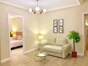 Apartamento de 1 dormitorio en alquiler en...