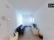 Apartamento de 1 dormitorio en alquiler en Goya, Madrid
