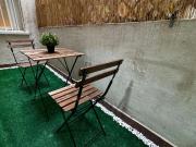 Apartamento de 1 dormitorio en alquiler en Lista, Madrid