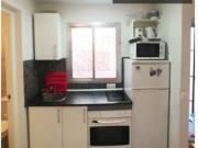 Apartamento de 1 dormitorio en alquiler en Los Cármenes,...