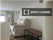 Apartamento de 1 dormitorio en alquiler en Los Remedios