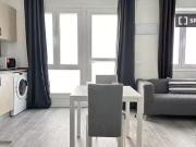 Apartamento de 1 dormitorio en alquiler en Lucero