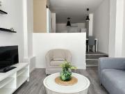 Apartamento de 1 dormitorio en alquiler en Lucero