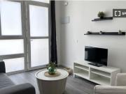 Apartamento de 1 dormitorio en alquiler en Lucero