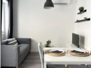 Apartamento de 1 dormitorio en alquiler en Lucero