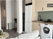 Apartamento de 1 dormitorio en alquiler en Lucero