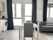 Apartamento de 1 dormitorio en alquiler en Lucero