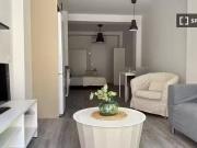 Apartamento de 1 dormitorio en alquiler en Lucero