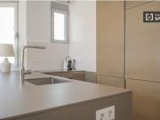 Apartamento de 1 dormitorio en alquiler en Madrid