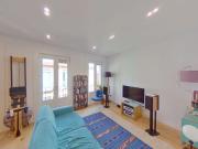 Apartamento de 1 dormitorio en alquiler en Madrid