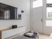 Apartamento de 1 dormitorio en alquiler en Madrid