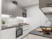 Apartamento de 1 dormitorio en alquiler en Madrid