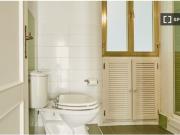 Apartamento de 1 dormitorio en alquiler en Madrid