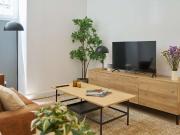 Apartamento de 1 dormitorio en alquiler en Madrid