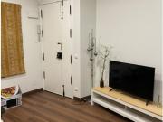 Piso de 1 dormitorio en alquiler en Palos de Moguer, Madrid