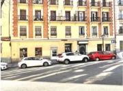 Apartamento de 1 dormitorio en alquiler en Madrid