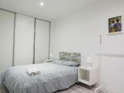 Apartamento de 1 dormitorio en alquiler en Madrid