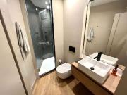 Apartamento de 1 dormitorio en alquiler en Madrid
