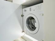 Apartamento de 1 dormitorio en alquiler en Madrid