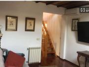 Apartamento de 1 dormitorio en alquiler en Madrid