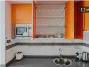 Apartamento de 1 dormitorio en alquiler en Madrid