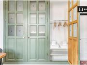 Apartamento de 1 dormitorio en alquiler en Madrid