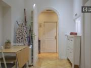 Apartamento de 1 dormitorio en alquiler en Madrid