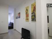 Apartamento de 1 dormitorio en alquiler en Madrid