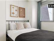 Apartamento de 1 dormitorio en alquiler en Madrid