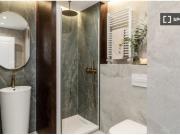 Apartamento de 1 dormitorio en alquiler en Madrid