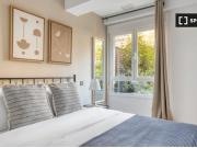 Apartamento de 1 dormitorio en alquiler en Madrid