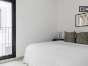 Apartamento de 1 dormitorio en alquiler en Madrid