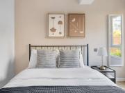 Apartamento de 1 dormitorio en alquiler en Madrid